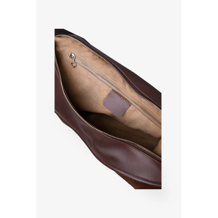 Сумка женская Welfare 9813 BRN