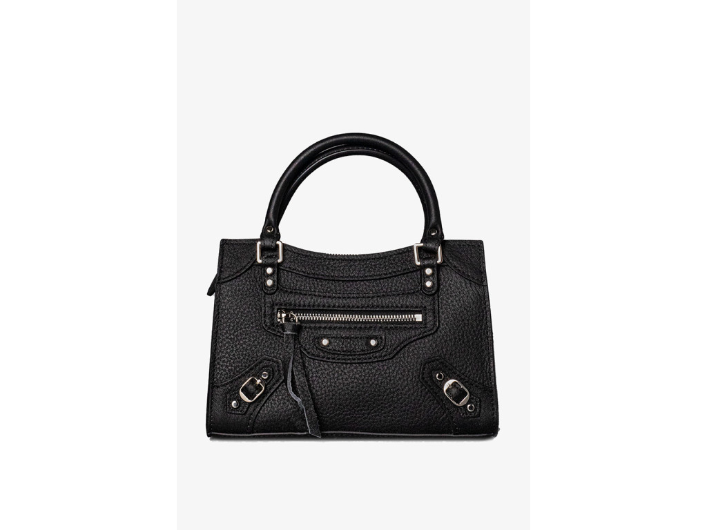 Сумка женская Welfare 5157 BLK