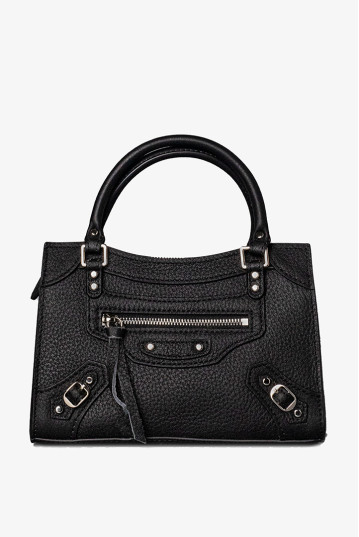 Сумка женская Welfare 5157 BLK