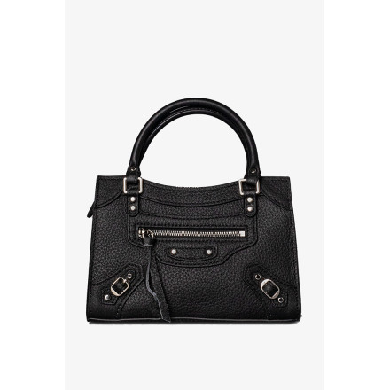 Сумка женская Welfare 5157 BLK