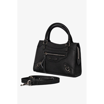 Сумка женская Welfare 5157 BLK