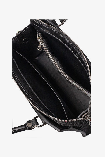 Жіноча сумка Welfare 5157 BLK