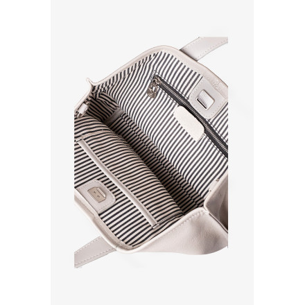 Жіноча сумка Welfare 9829 MILK