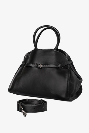 Сумка женская Welfare 9833 BLK