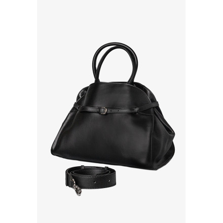 Жіноча сумка Welfare 9833 BLK