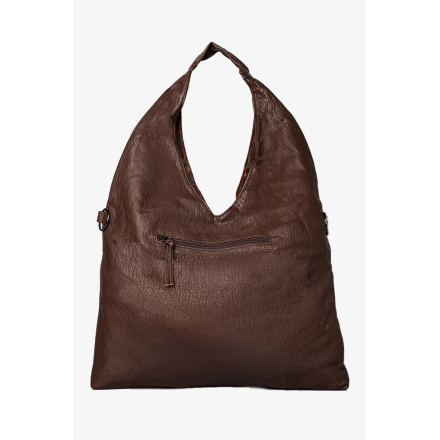 Жіноча сумка Welfare 66849 BRN