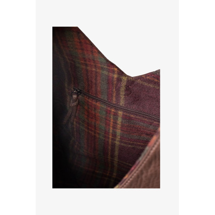 Жіноча сумка Welfare 66849 BRN