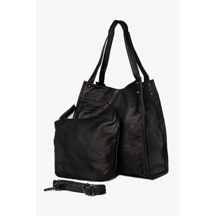 Сумка женская Welfare 66850 BLK