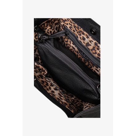 Сумка женская Welfare 66850 BLK