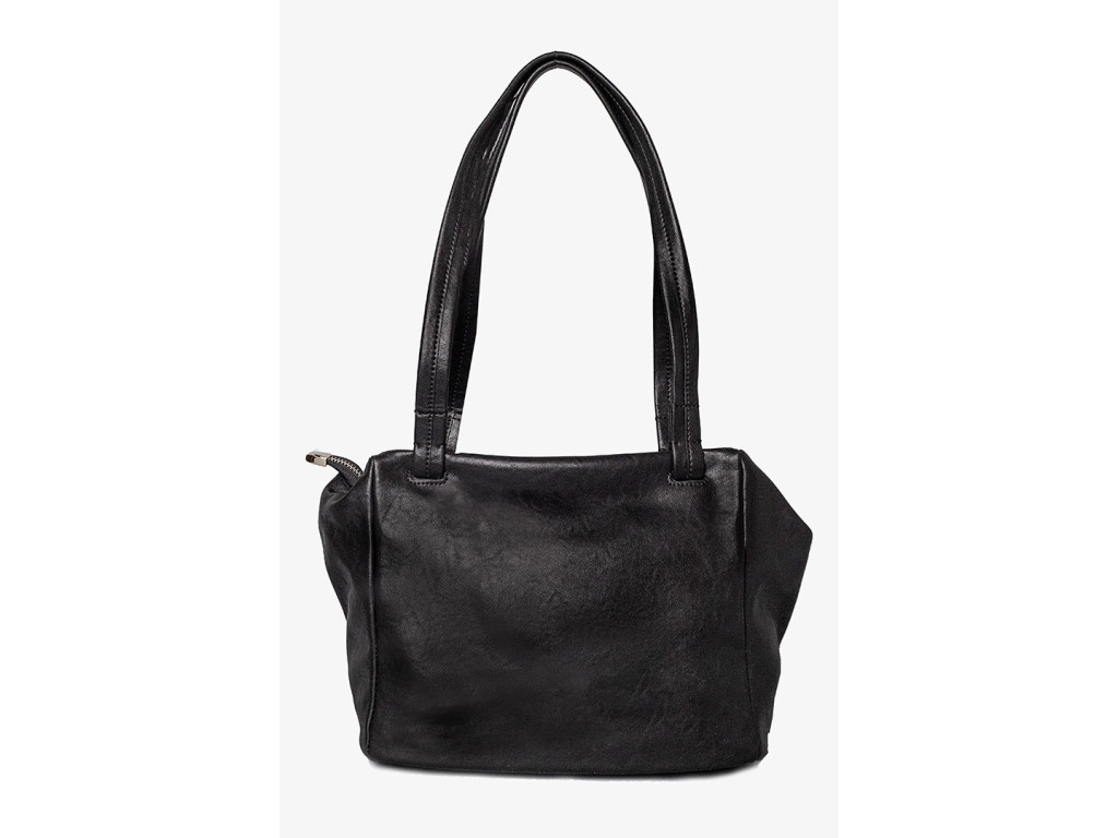 Жіноча сумка Welfare 80302-S BLK