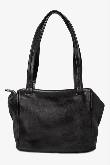 Жіноча сумка Welfare 80302-S BLK