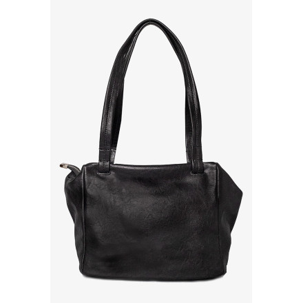 Жіноча сумка Welfare 80302-S BLK