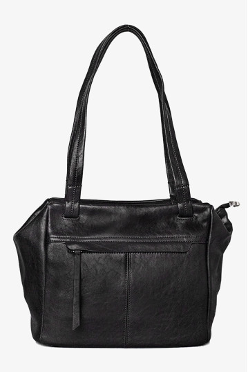 Сумка женская Welfare 80302-S BLK