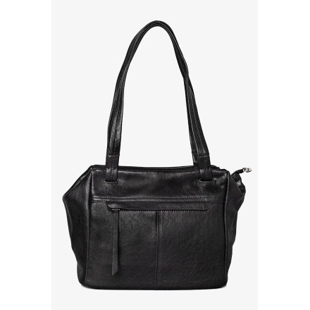 Жіноча сумка Welfare 80302-S BLK