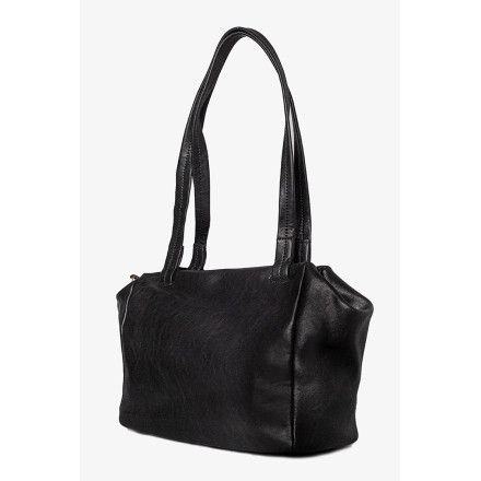 Жіноча сумка Welfare 80302-S BLK