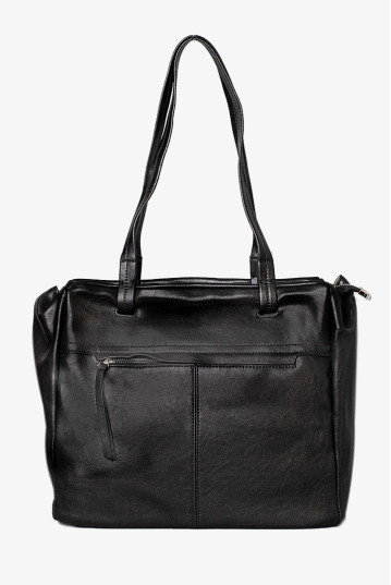 Сумка женская Welfare 88682-L BLK