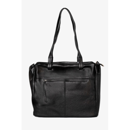 Сумка женская Welfare 88682-L BLK