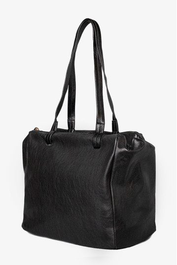 Сумка женская Welfare 88682-L BLK