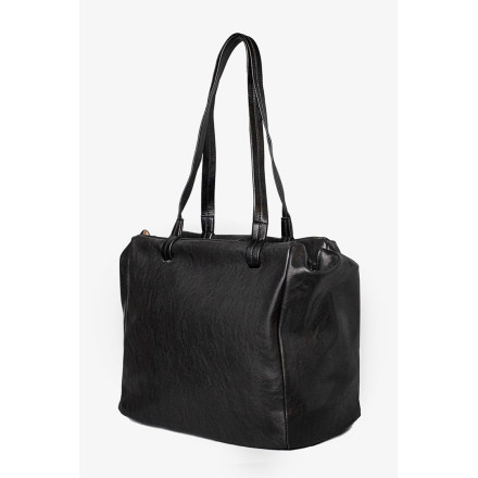 Сумка женская Welfare 88682-L BLK