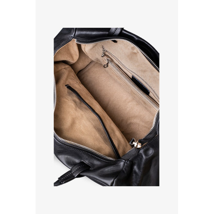 Сумка женская Welfare 88682-L BLK