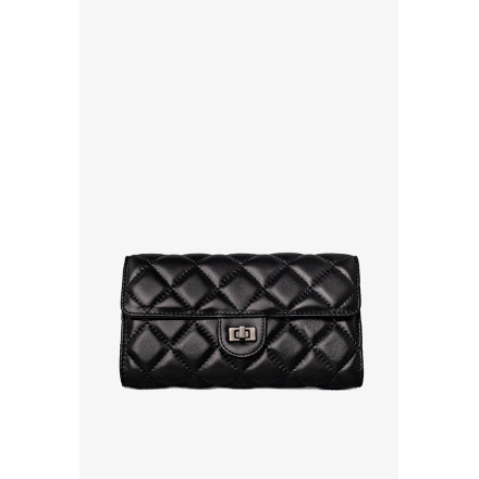 Кошелек женский Welfare 633 BLK