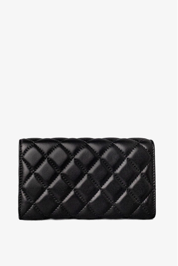 Кошелек женский Welfare 633 BLK