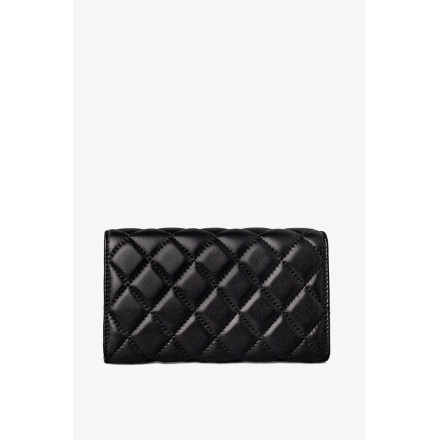 Кошелек женский Welfare 633 BLK