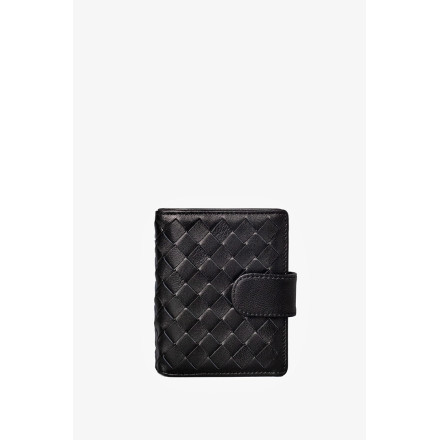 Кошелек женский Welfare 698 BLK