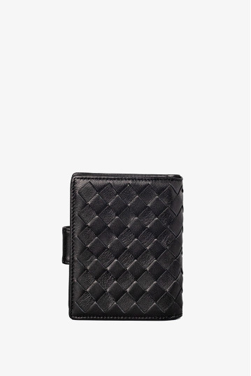 Кошелек женский Welfare 698 BLK
