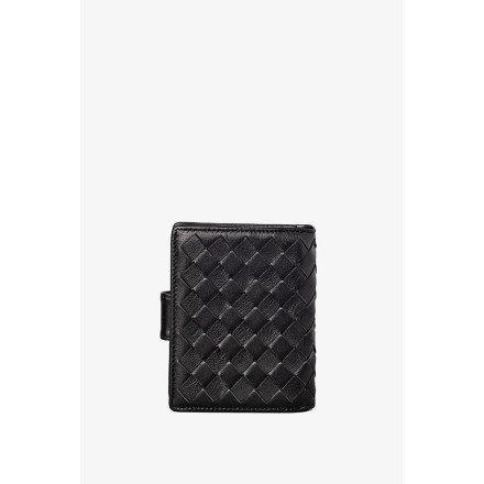 Кошелек женский Welfare 698 BLK