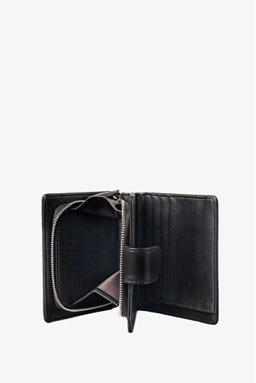 Кошелек женский Welfare 698 BLK