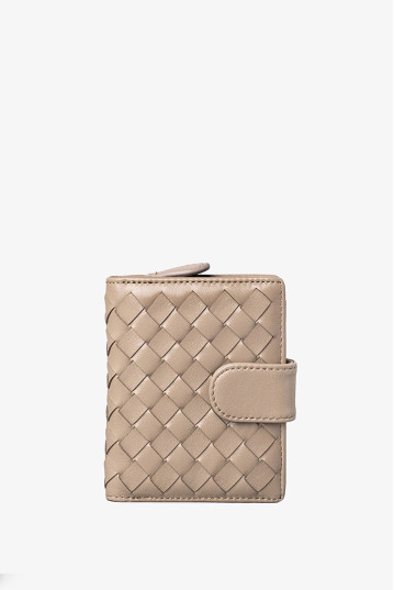 Гаманець жіночий Welfare 698 GREY