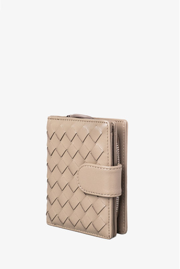 Кошелек женский Welfare 698 GREY