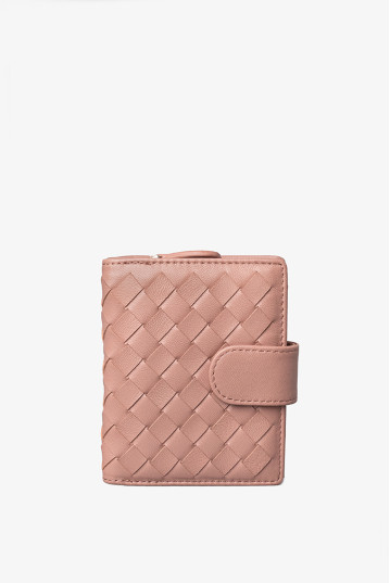 Гаманець жіночий Welfare 698 PINK