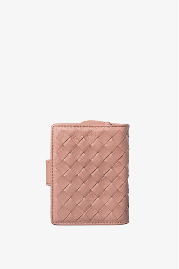 Кошелек женский Welfare 698 PINK