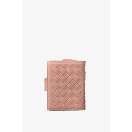 Кошелек женский Welfare 698 PINK