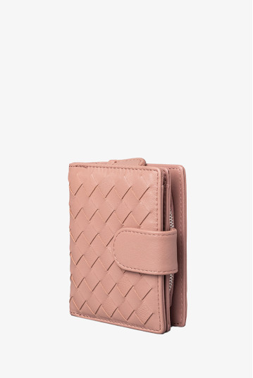 Кошелек женский Welfare 698 PINK