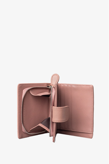 Кошелек женский Welfare 698 PINK