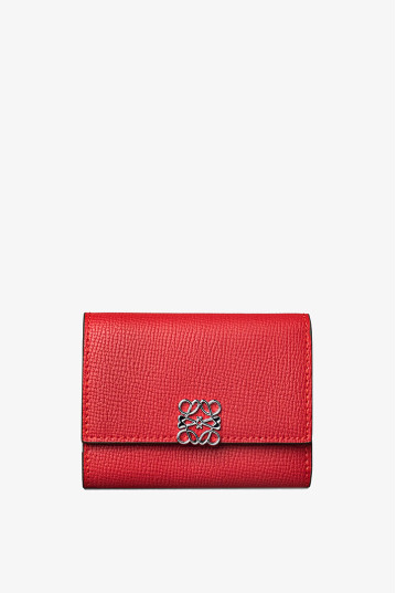 Гаманець жіночий Welfare 2089 RED