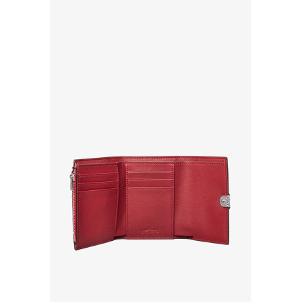 Кошелек женский Welfare 2089 RED