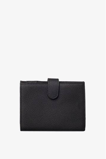 Гаманець жіночий Welfare 3226 BLK