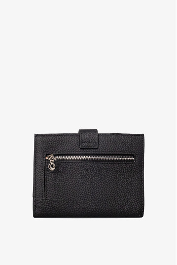 Кошелек женский Welfare 3226 BLK