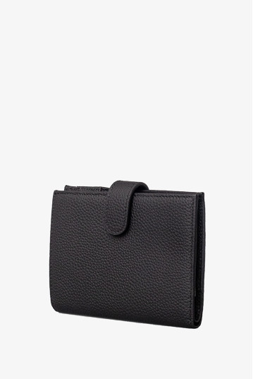 Кошелек женский Welfare 3226 BLK