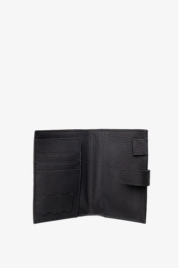 Кошелек женский Welfare 3226 BLK