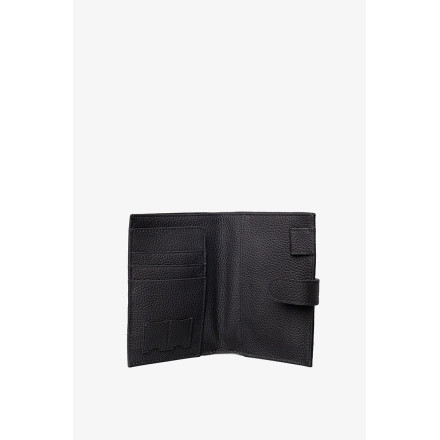 Кошелек женский Welfare 3226 BLK