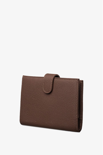 Кошелек женский Welfare 3226 BRN