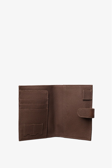 Кошелек женский Welfare 3226 BRN