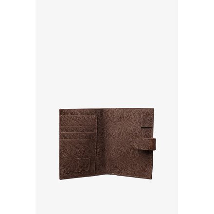 Кошелек женский Welfare 3226 BRN