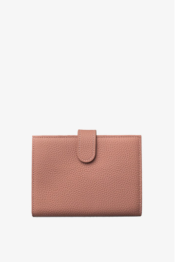 Гаманець жіночий Welfare 3226 PINK