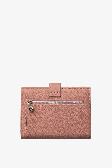 Кошелек женский Welfare 3226 PINK